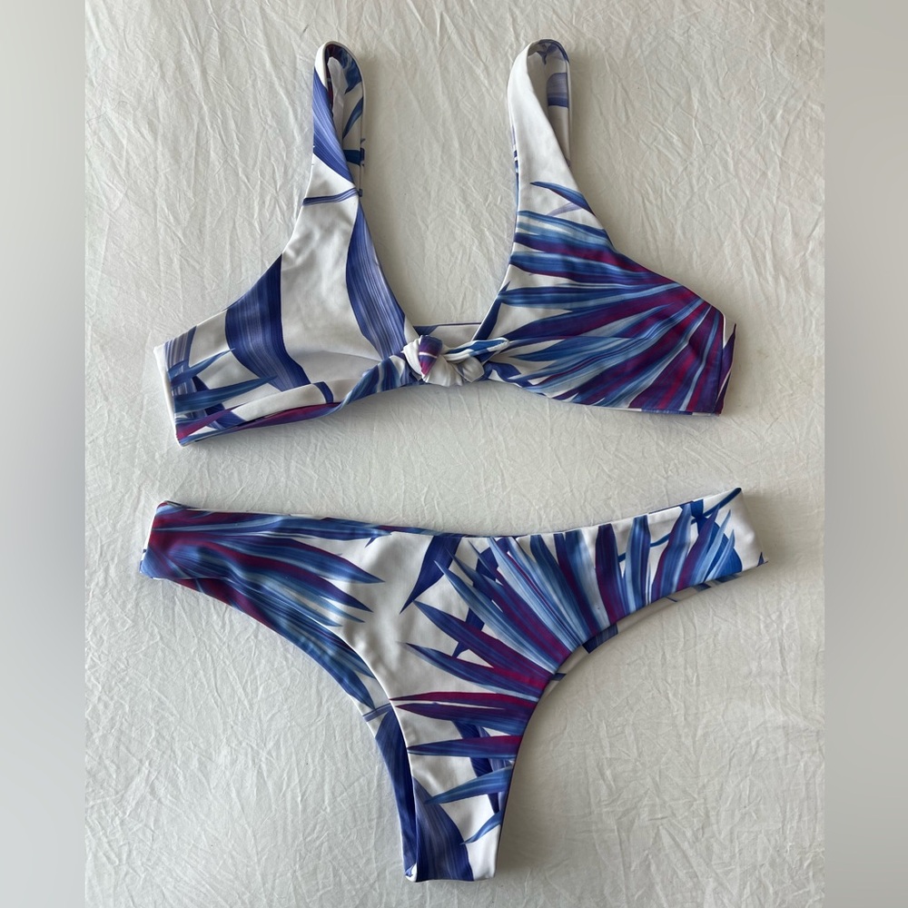 Vaya Island Bikini